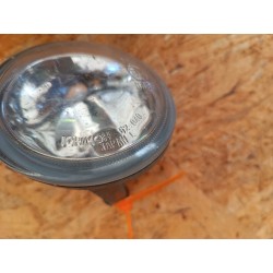 TOYOTA COROLLA VERSO 02- HALOGEN LEWY LAMPA PRZECIWMGIELNA