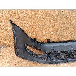 ZDERZAK PRZÓD PRZEDNI ORYGINAŁ 6R0807221 VW POLO V 5 2009-