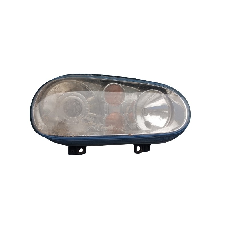 LAMPA LEWY PRZÓD REFLEKTOR XENON EU VW GOLF IV 4 VOLKSWAGEN GOLF IV