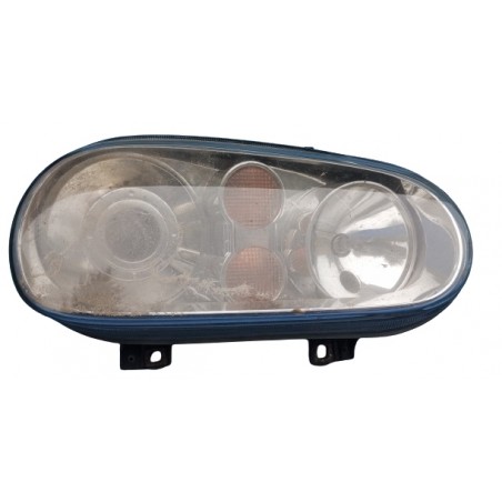 LAMPA LEWY PRZÓD REFLEKTOR XENON EU VW GOLF IV 4 VOLKSWAGEN GOLF IV