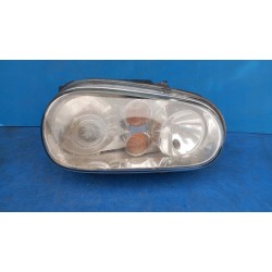 LAMPA LEWY PRZÓD REFLEKTOR XENON EU VW GOLF IV 4 VOLKSWAGEN GOLF IV