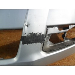 ZDERZAK PRZÓD PRZEDNI ORYGINAŁ 71711-51K00 SUZUKI SPLASH 2008-