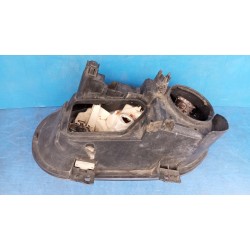 LAMPA LEWY PRZÓD REFLEKTOR XENON EU VW GOLF IV 4 VOLKSWAGEN GOLF IV