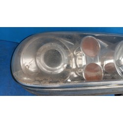 LAMPA LEWY PRZÓD REFLEKTOR XENON EU VW GOLF IV 4 VOLKSWAGEN GOLF IV