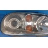 LAMPA LEWY PRZÓD REFLEKTOR XENON EU VW GOLF IV 4 VOLKSWAGEN GOLF IV