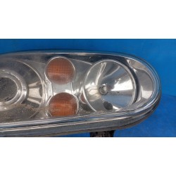 LAMPA LEWY PRZÓD REFLEKTOR XENON EU VW GOLF IV 4 VOLKSWAGEN GOLF IV