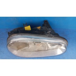 LAMPA LEWY PRZÓD REFLEKTOR XENON EU VW GOLF IV 4 VOLKSWAGEN GOLF IV