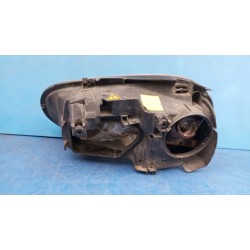 LAMPA LEWY PRZÓD REFLEKTOR XENON EU VW GOLF IV 4 VOLKSWAGEN GOLF IV
