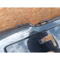 ZDERZAK PRZÓD PRZEDNI ORYGINAŁ 62022JD00H NISSAN QASHQAI I J10 2006-