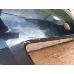 ZDERZAK PRZÓD PRZEDNI ORYGINAŁ 62022JD00H NISSAN QASHQAI I J10 2006-