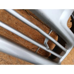 ZDERZAK PRZÓD PRZEDNI ORYGINAŁ MITSUBISHI LANCER MR236193 1992-