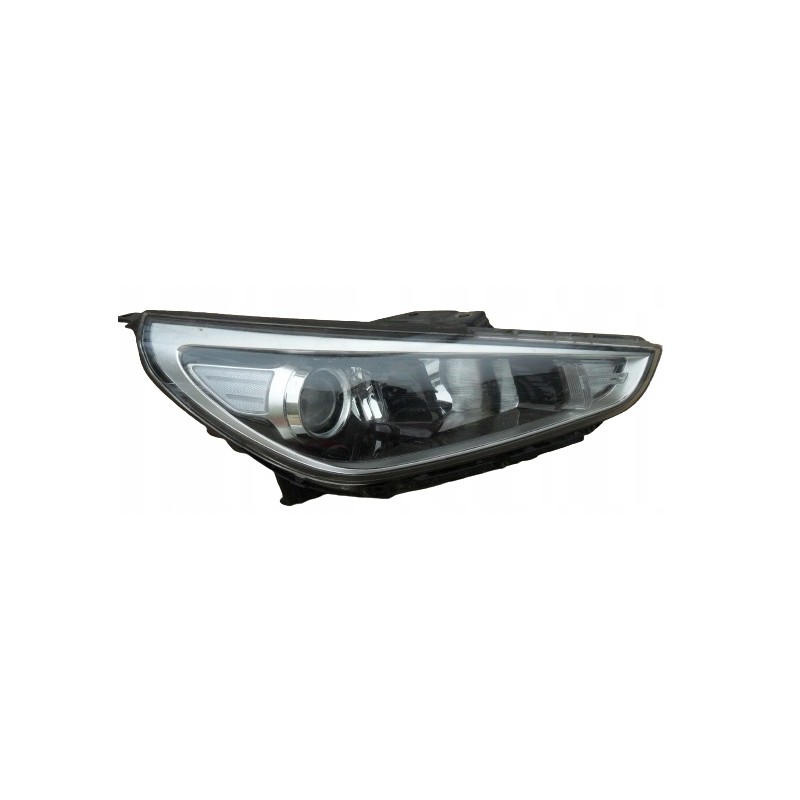 LAMPA PRAWY PRZÓD REFLEKTOR EU 92102-Q4020 HYUNDAI I30 III 3
