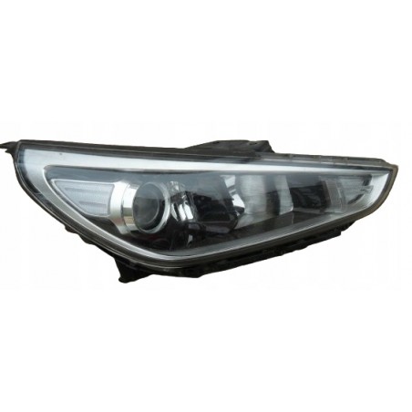 LAMPA PRAWY PRZÓD REFLEKTOR EU 92102-Q4020 HYUNDAI I30 III 3