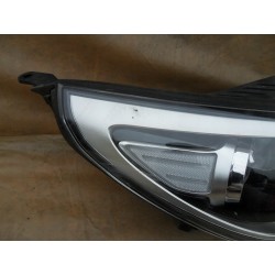 LAMPA PRAWY PRZÓD REFLEKTOR EU 92102-Q4020 HYUNDAI I30 III 3
