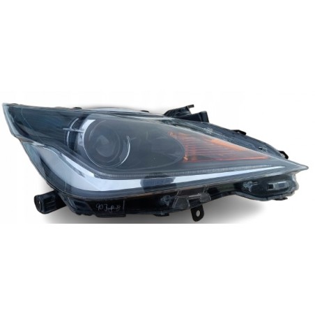 TOYOTA AYGO II LIFT 2018-2022 LED LAMPA PRAWY PRZÓD EU IDEALNA