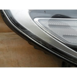 LAMPA PRAWY PRZÓD REFLEKTOR EU 92102-Q4020 HYUNDAI I30 III 3