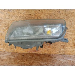 REFLEKTOR LAMPA LEWY PRZÓD NISSAN PRIMERA P10 54530178 048203 TR-011014