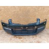 ZDERZAK PRZÓD PRZEDNI ORYGINAŁ 62022JD00H NISSAN QASHQAI I J10 2006-