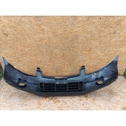 ZDERZAK PRZÓD PRZEDNI ORYGINAŁ 62022JD00H NISSAN QASHQAI I J10 2006-