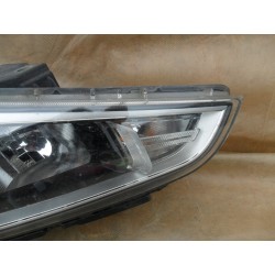 LAMPA PRAWY PRZÓD REFLEKTOR EU 92102-Q4020 HYUNDAI I30 III 3