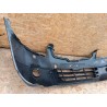 ZDERZAK PRZÓD PRZEDNI ORYGINAŁ 62022JD00H NISSAN QASHQAI I J10 2006-