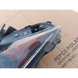 TOYOTA AYGO II LIFT 2018-2022 LED LAMPA PRAWY PRZÓD EU IDEALNA