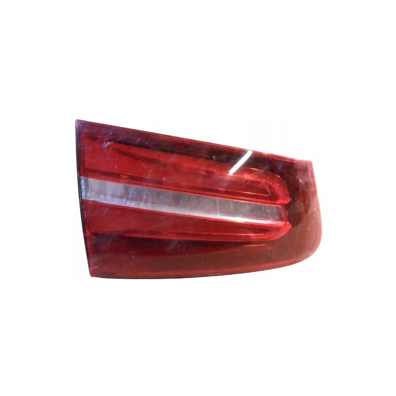 LAMPA LEWA LEWY TYŁ TYLNA MERCEDES GLC W253