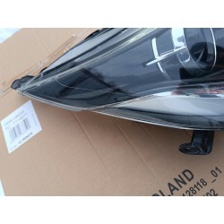 TOYOTA AYGO II LIFT 2018-2022 LED LAMPA PRAWY PRZÓD EU IDEALNA