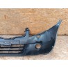 ZDERZAK PRZÓD PRZEDNI ORYGINAŁ 62022JD00H NISSAN QASHQAI I J10 2006-