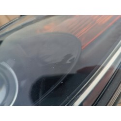 TOYOTA AYGO II LIFT 2018-2022 LED LAMPA PRAWY PRZÓD EU IDEALNA