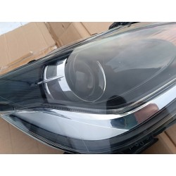 TOYOTA AYGO II LIFT 2018-2022 LED LAMPA PRAWY PRZÓD EU IDEALNA