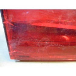 LAMPA LEWA LEWY TYŁ TYLNA MERCEDES GLC W253