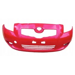 ZDERZAK PRZÓD PRZEDNI ORYGINAŁ 52119-0D130 TOYOTA YARIS II 2005-