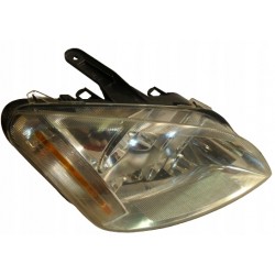 LAMPA PRAWY PRZÓD REFLEKTOR EU FORD C-MAX MK1