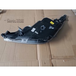 TOYOTA AYGO II LIFT 2018-2022 LED LAMPA PRAWY PRZÓD EU IDEALNA