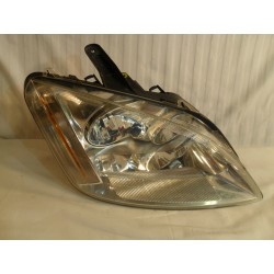 LAMPA PRAWY PRZÓD REFLEKTOR EU FORD C-MAX MK1