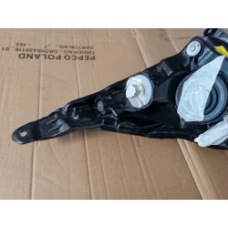 TOYOTA AYGO II LIFT 2018-2022 LED LAMPA PRAWY PRZÓD EU IDEALNA