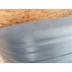 ZDERZAK PRZÓD PRZEDNI ORYGINAŁ 6H0807221 SEAT AROSA