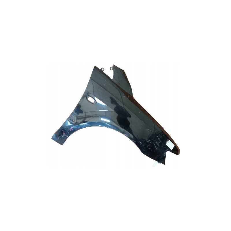 BŁOTNIK PRAWY PRZÓD MITSUBISHI SPACE WAGON 98-