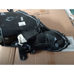 TOYOTA AYGO II LIFT 2018-2022 LED LAMPA PRAWY PRZÓD EU IDEALNA