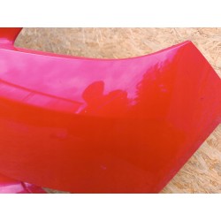 ZDERZAK PRZÓD PRZEDNI ORYGINAŁ 52119-0D130 TOYOTA YARIS II 2005-