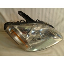 LAMPA PRAWY PRZÓD REFLEKTOR EU FORD C-MAX MK1