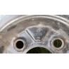 Felga stalowa Koło zapasowe VW Passat B3 GOLF III 14" ET 45 357801025D