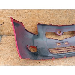 ZDERZAK PRZÓD PRZEDNI ORYGINAŁ 52119-0D130 TOYOTA YARIS II 2005-