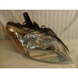 LAMPA PRAWY PRZÓD REFLEKTOR EU FORD C-MAX MK1