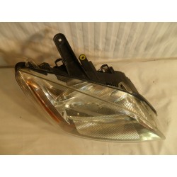 LAMPA PRAWY PRZÓD REFLEKTOR EU FORD C-MAX MK1