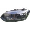 6R1941007G LAMPA LEWY PRZÓD EU VW POLO V 5 6R 09-
