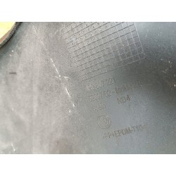 ZDERZAK PRZÓD PRZEDNI ORYGINAŁ 6R0807221 VW POLO V 5 2009-