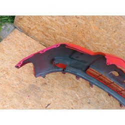 ZDERZAK PRZÓD PRZEDNI ORYGINAŁ 52119-0D130 TOYOTA YARIS II 2005-