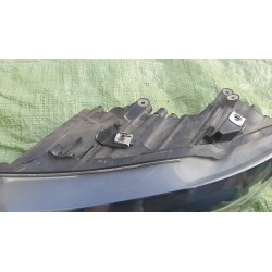 6R1941007G LAMPA LEWY PRZÓD EU VW POLO V 5 6R 09-